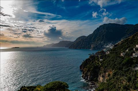 Italy - Amalfi Coast