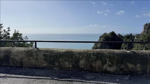 Amalfi Coast II