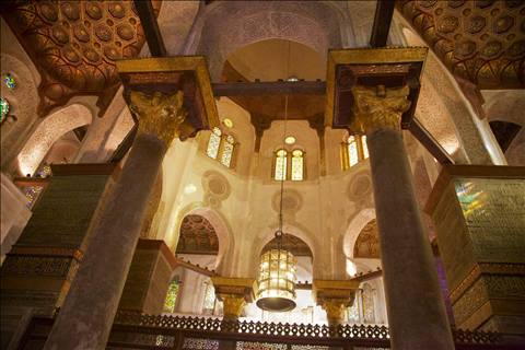 Egypt - Cairo, the Islamic city