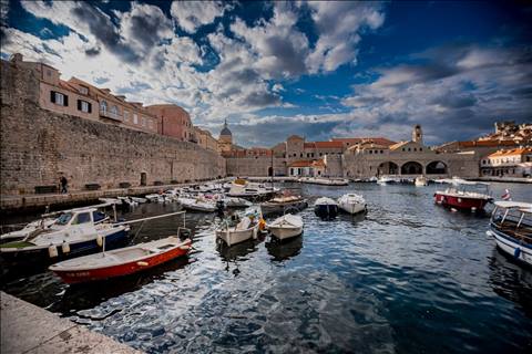 Croatia - Dubrovnik