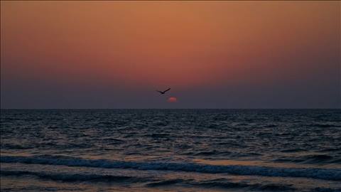 Saudi Arabia - Jazzan and the red sea