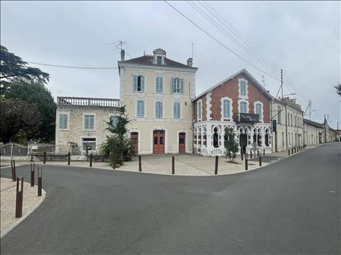 France - Perigueux