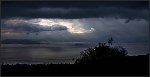 Break of Light II