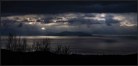 Break of Light