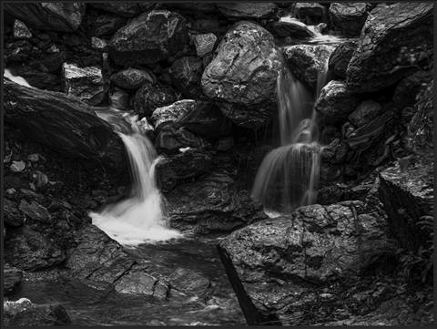 Whispers of the Stream II  Description: