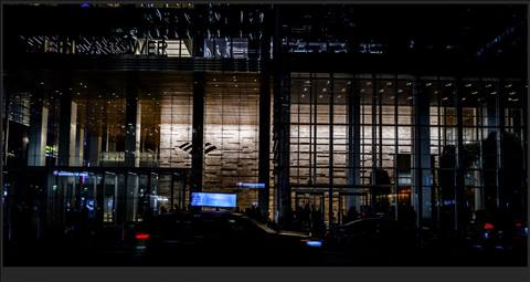 NYC V