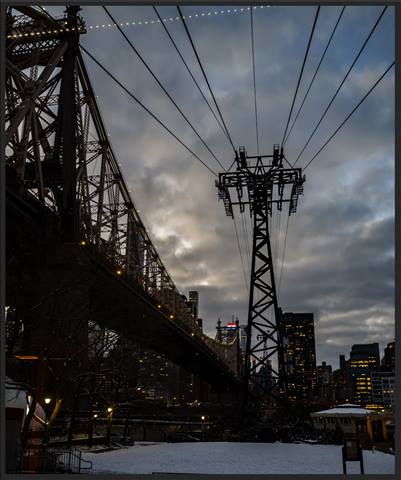 NYC XXIV