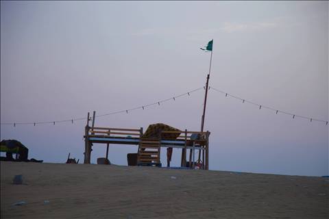 Saudi Arabia - In the region of Jazzan