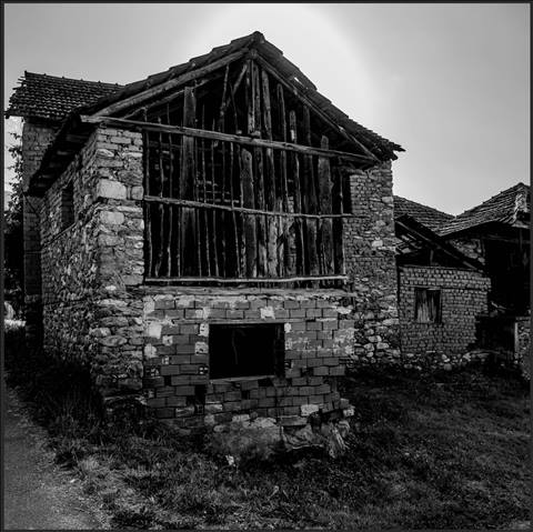 Sloestica - NMK III