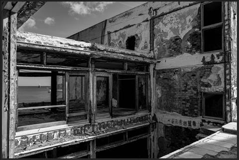 Andros, Hotel Triton I