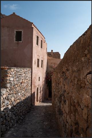 Monemvasia II