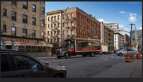 NYC IX