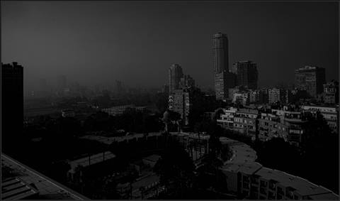 Cairo — Time Without an End