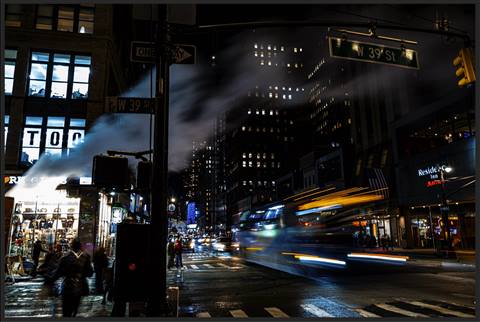 NYC II