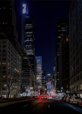 NYC XVIII