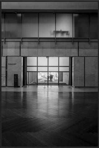 Barnes Foundation Philadelphia III