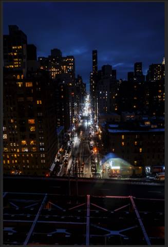 NYC XXIII