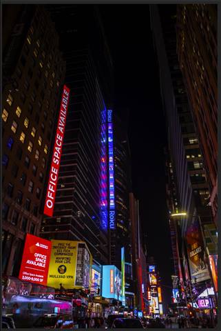 NYC XX