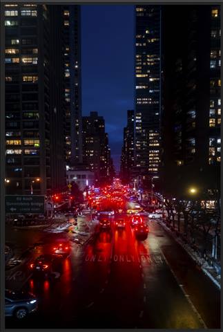 NYC XXI