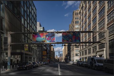 NYC VI