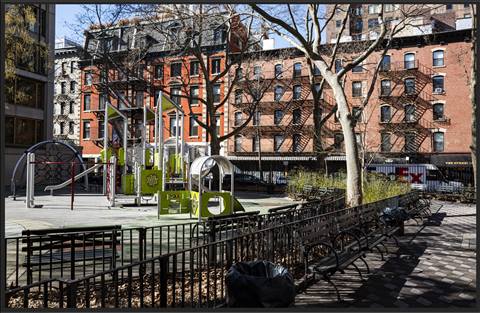 NYC VIII