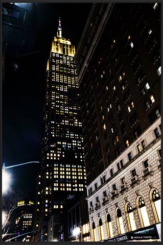 NYC XII