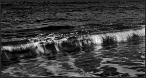 The sea.  we all need