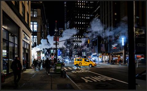 NYC
