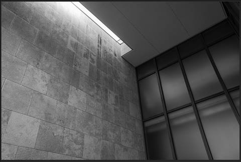 Barnes Foundation Philadelphia