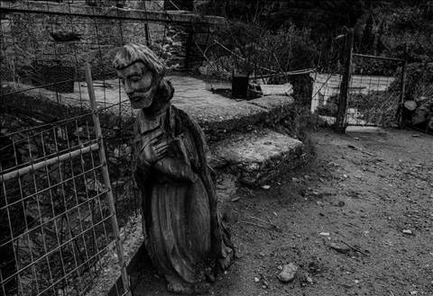 Vitali,  a farm like the others