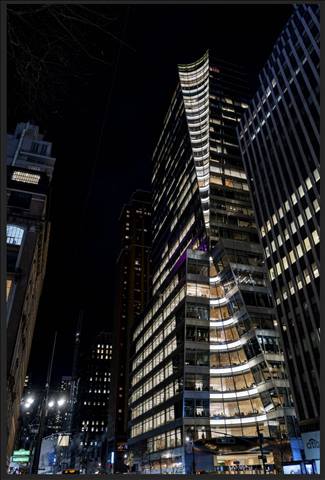 NYC XIX