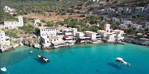 Mani - Limeni