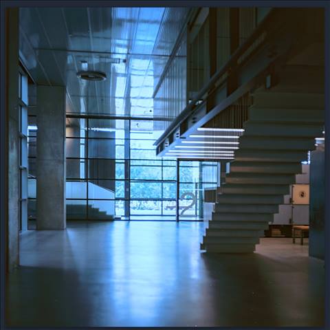 Zagreb, Museum of Modern Art