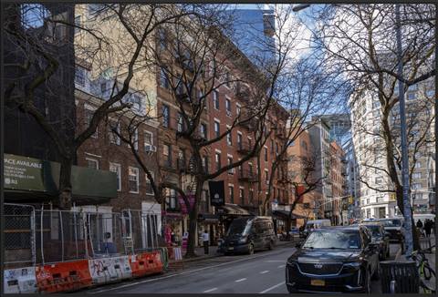NYC XV