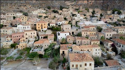 Monemvasia III