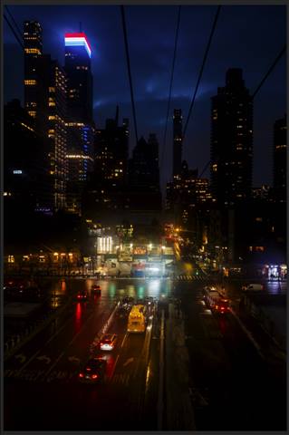 NYC XXII