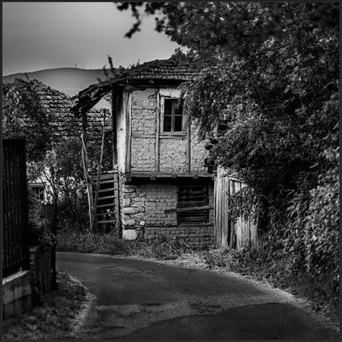 Sloestica - NMK I