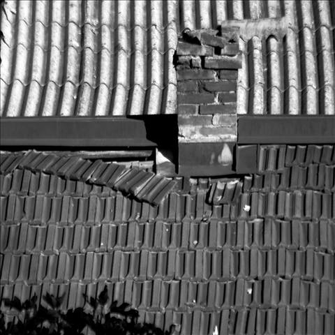 Skopje in fragments of the past II